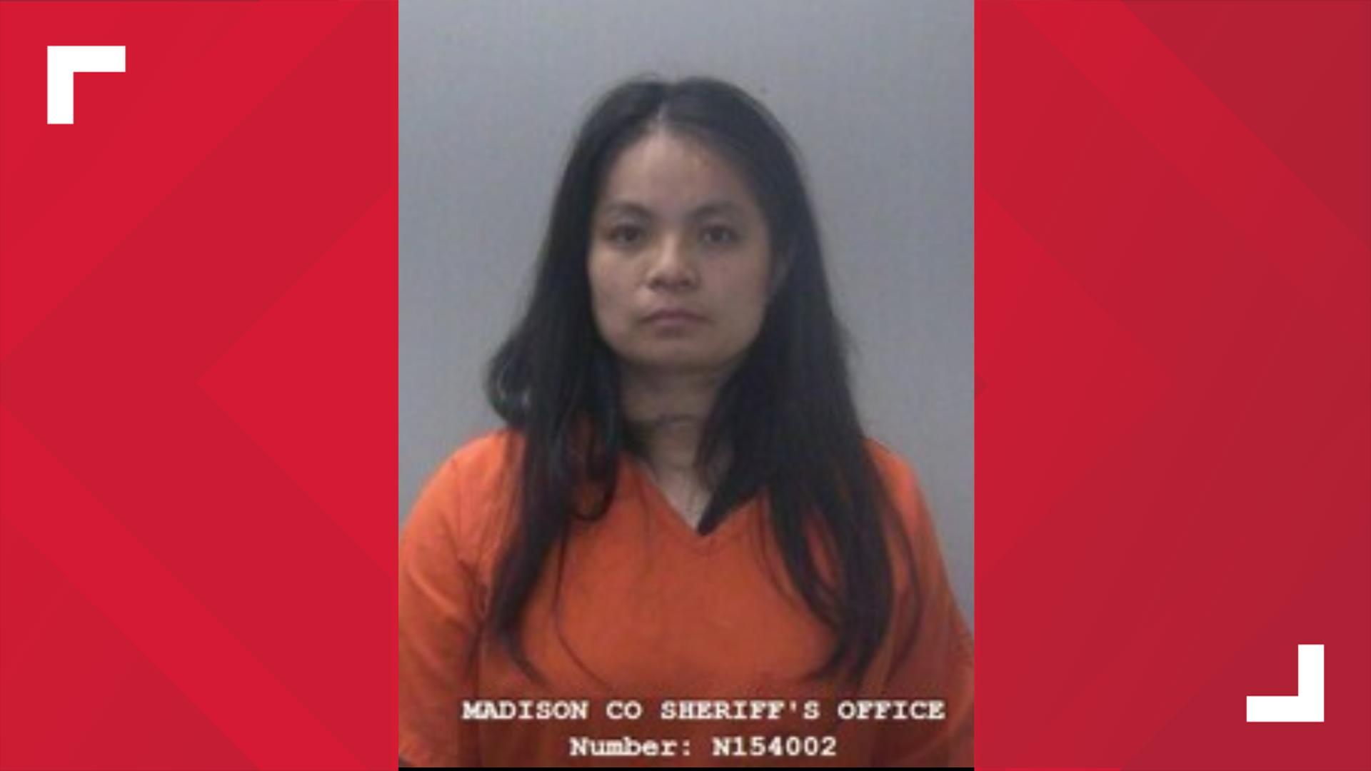 Meteor Strike Roc Caiyun Chen booked again after police identify another alleged victim ...