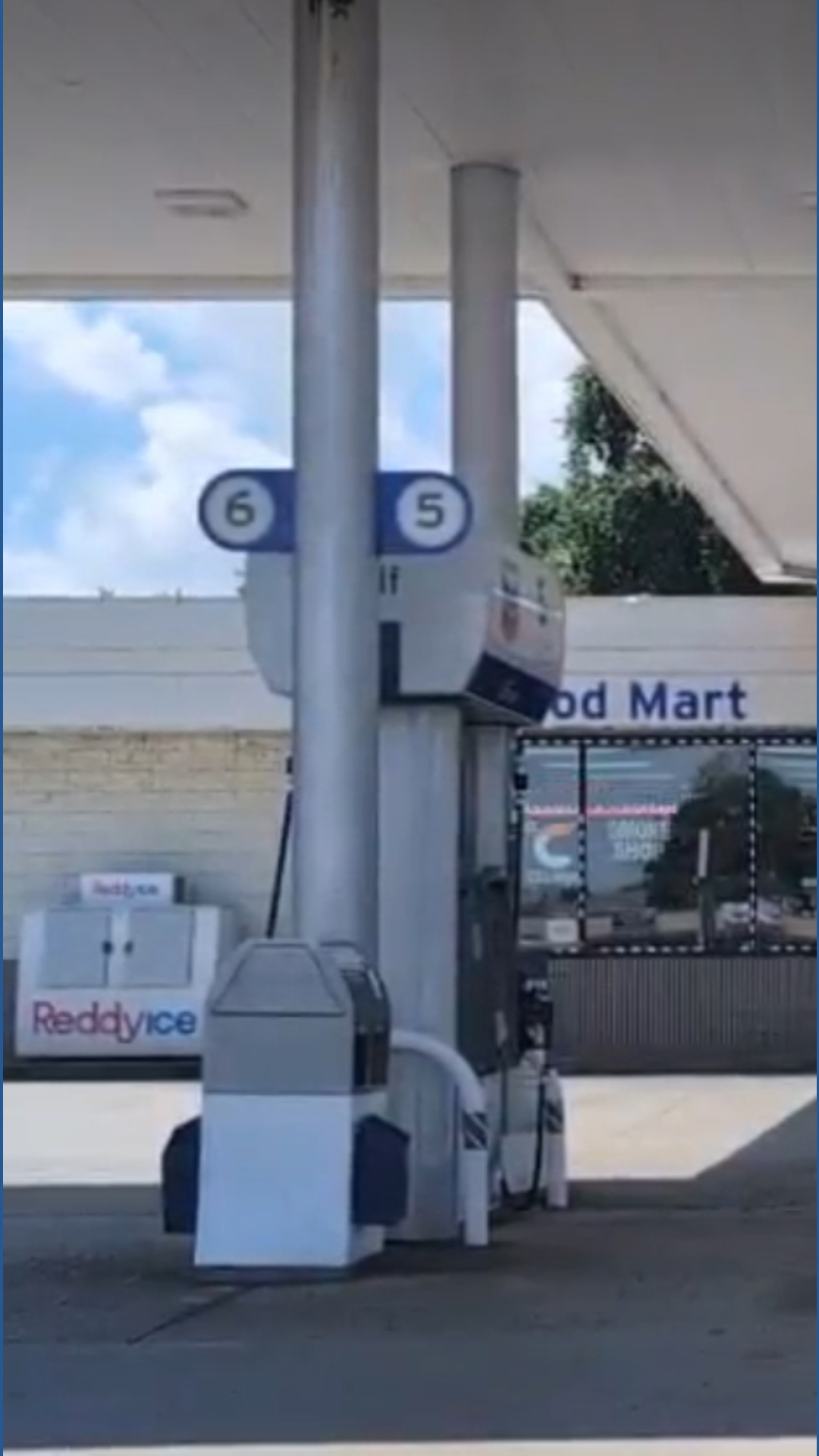 Huntsville police investigating Saturday robbery at gas station ...