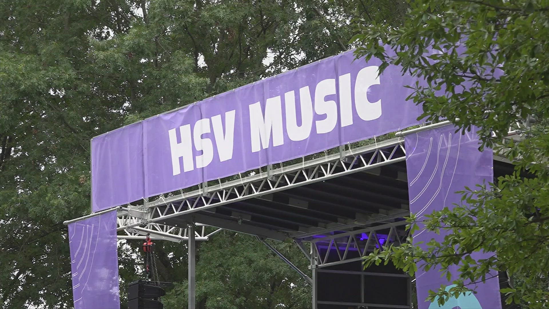 Huntsville music festival coming later this year gets name ...
