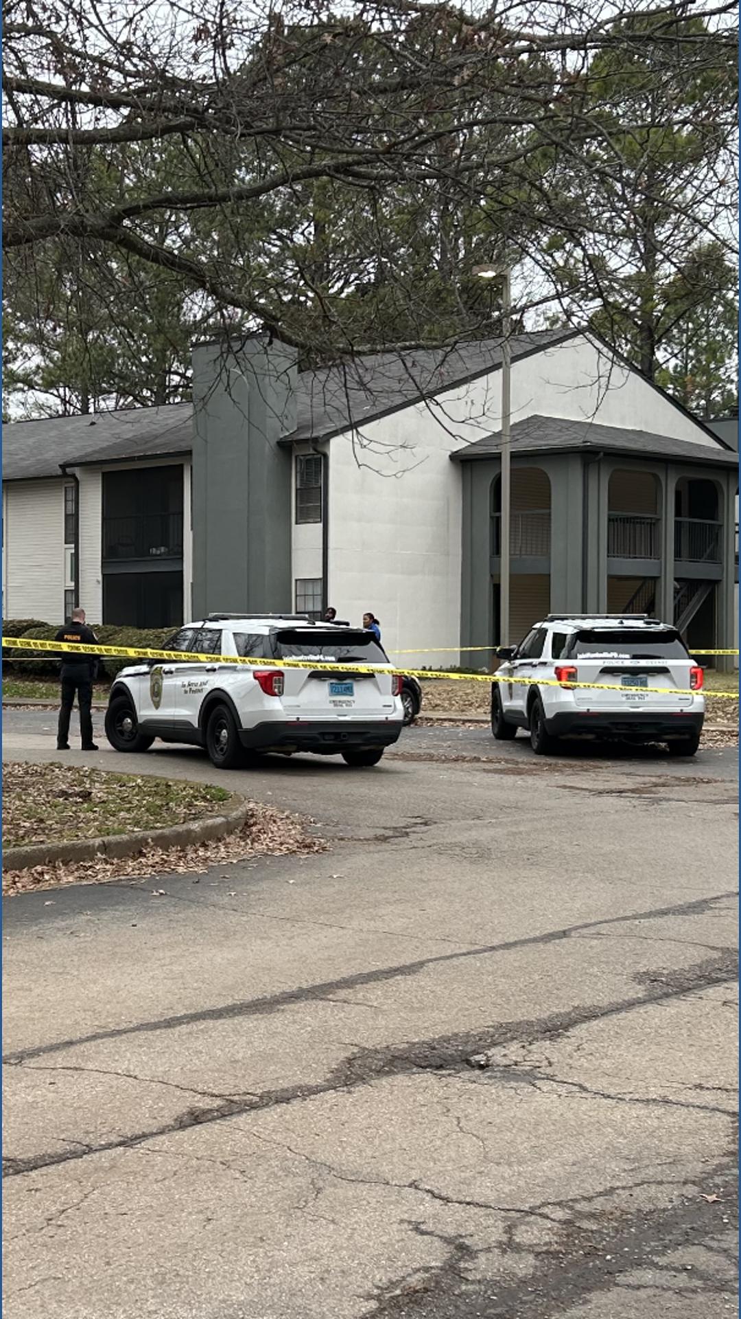 Suspects in custody following Sunday shooting at Rime Village ...