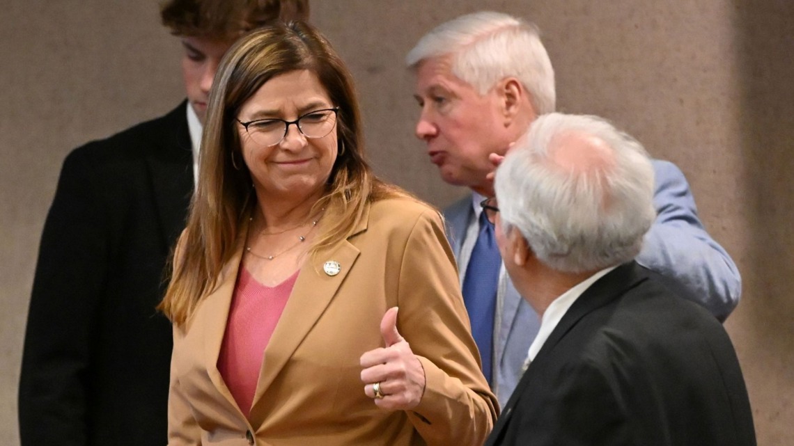 Alabama bill proposes 1.5% fee on money transfers to fund immigration law enforcement