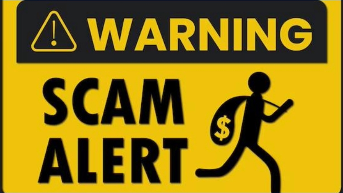 Cullman Police warn of resurfacing phone scam impersonating officers ...