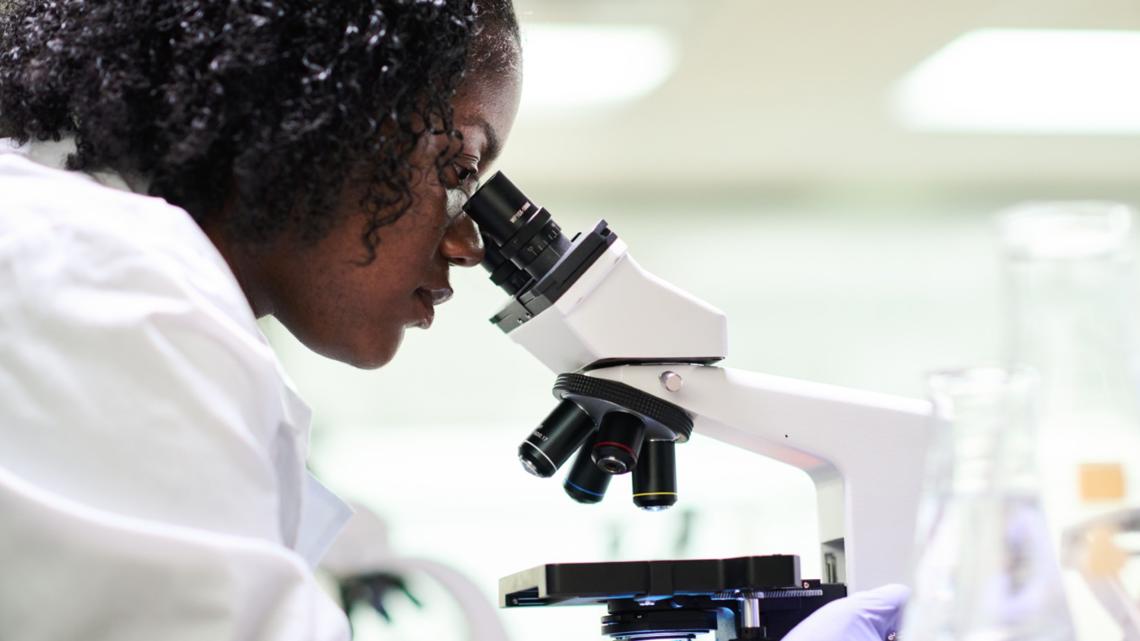 Alabama A&M secures $600K USDA grant for data science in agriculture and environment