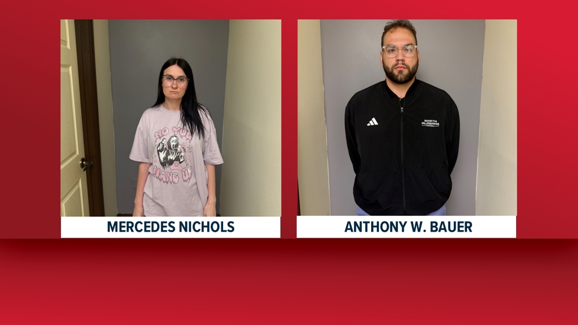 Two charged with organized retail theft of Pokémon cards from Decatur GameStop