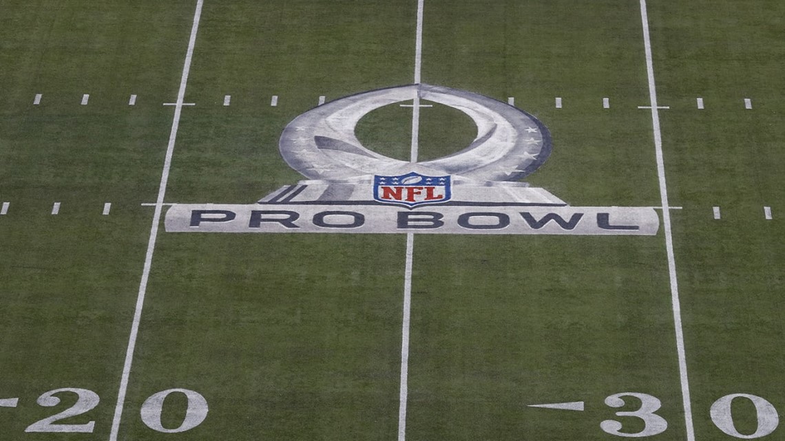 NFL cancels 2021 Pro Bowl Game due to COVID-19