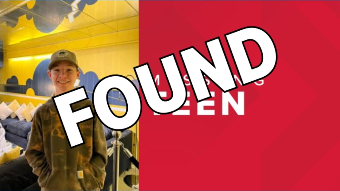 Lawrence County seeks help finding missing teen | rocketcitynow.com