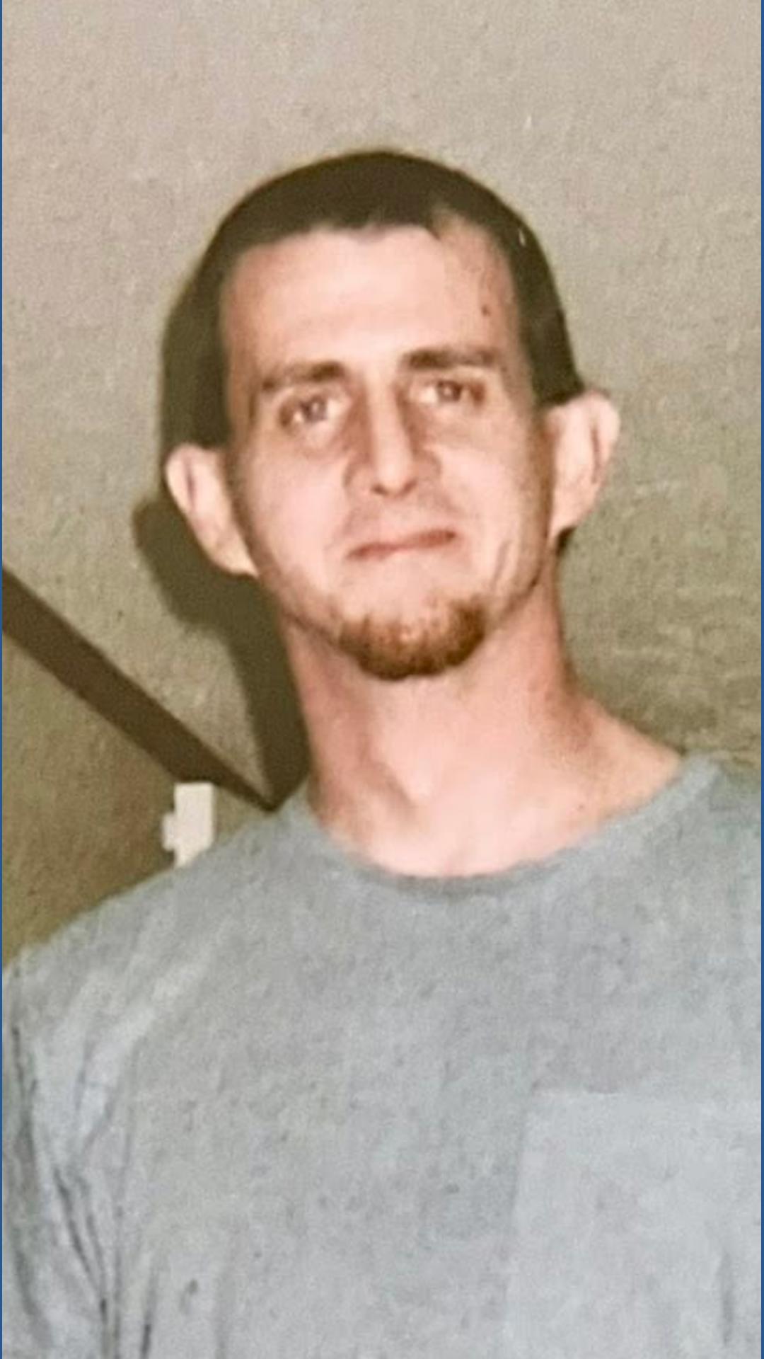 Huntsville police seek community help to find missing man last seen in ...