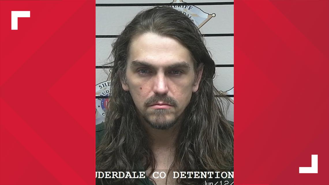 Investigation underway after inmate found dead at Lauderdale County ...