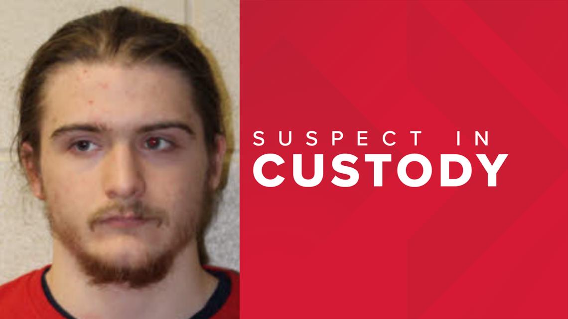 Athens teen indicted on terrorism, attempted murder charges for allegedly targeting high school