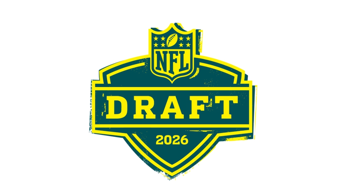 16 prospects to attend 2026 NFL Draft presented by Bud Light