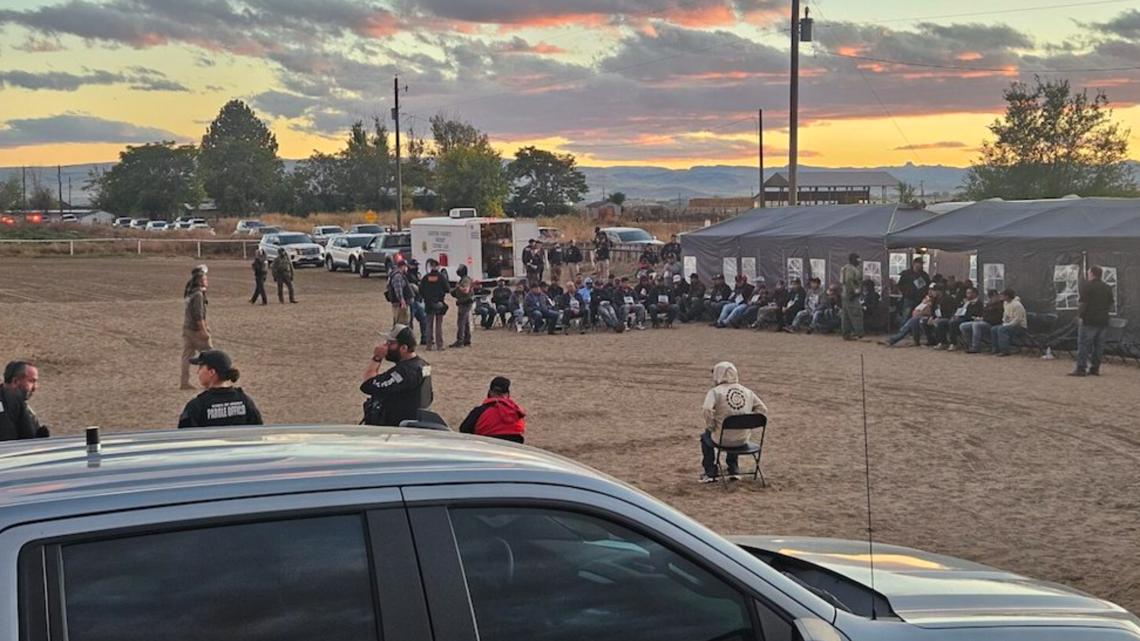 Trump-era immigration arrests surge; majority now for non-criminal offenses, data reveals