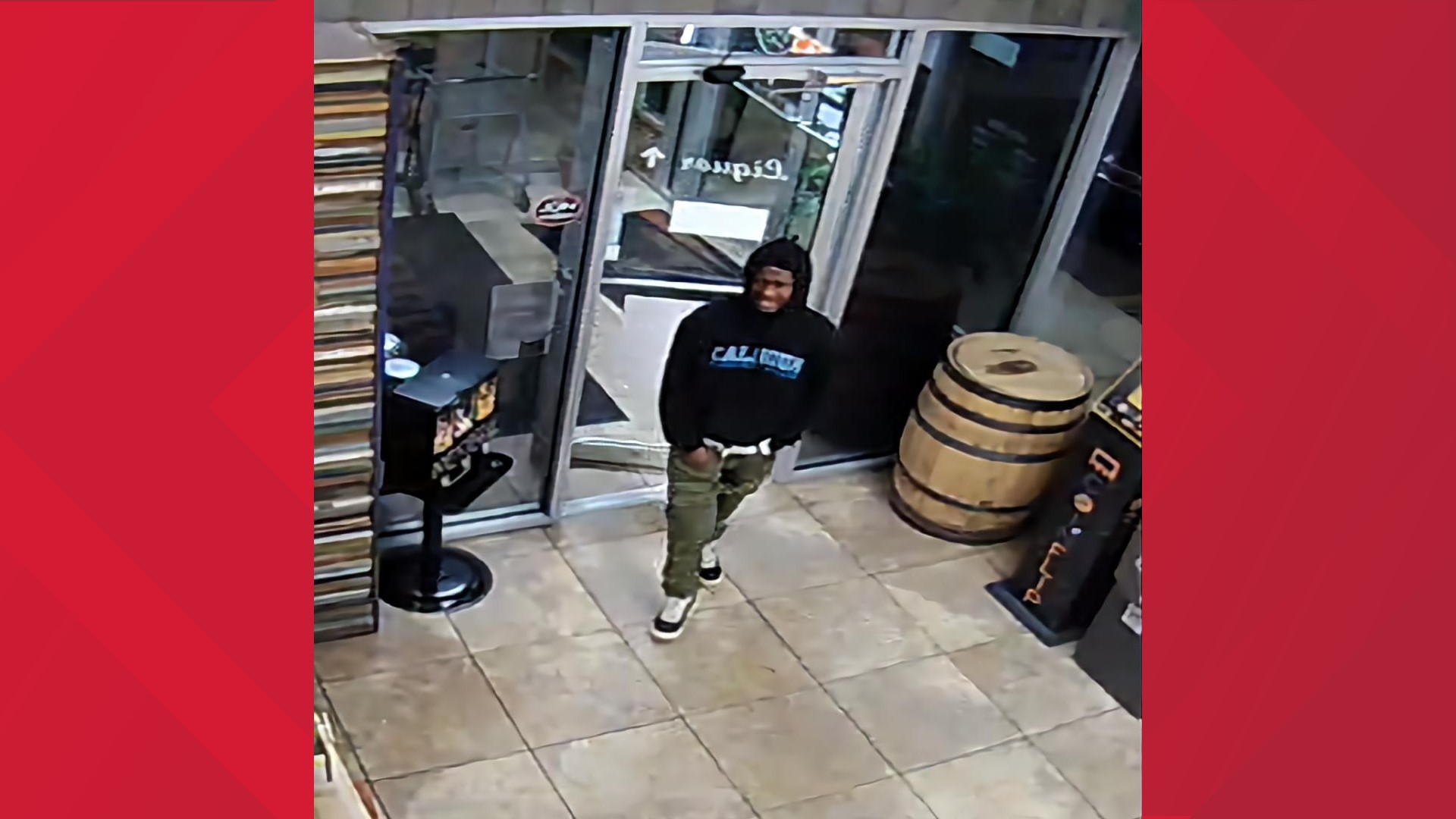 Hpd Need Help Identifying Multiple Suspects Involving Thefts Hpd Need Help Identifying Multiple Suspects Involving Thefts