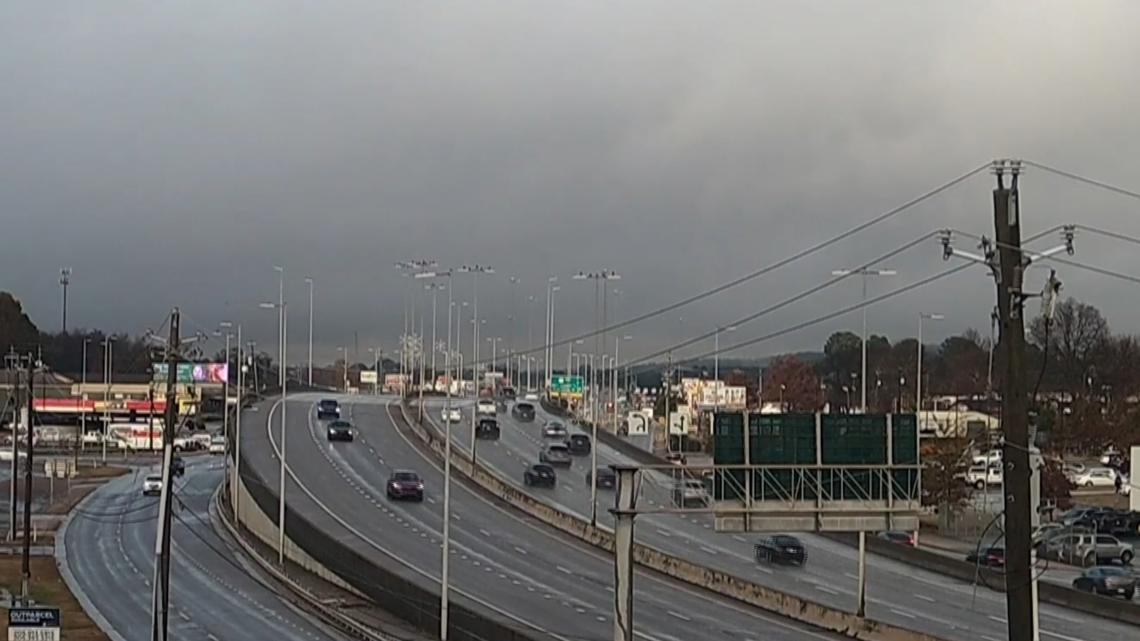 ALEA urges caution on wet roadways during holiday weekend