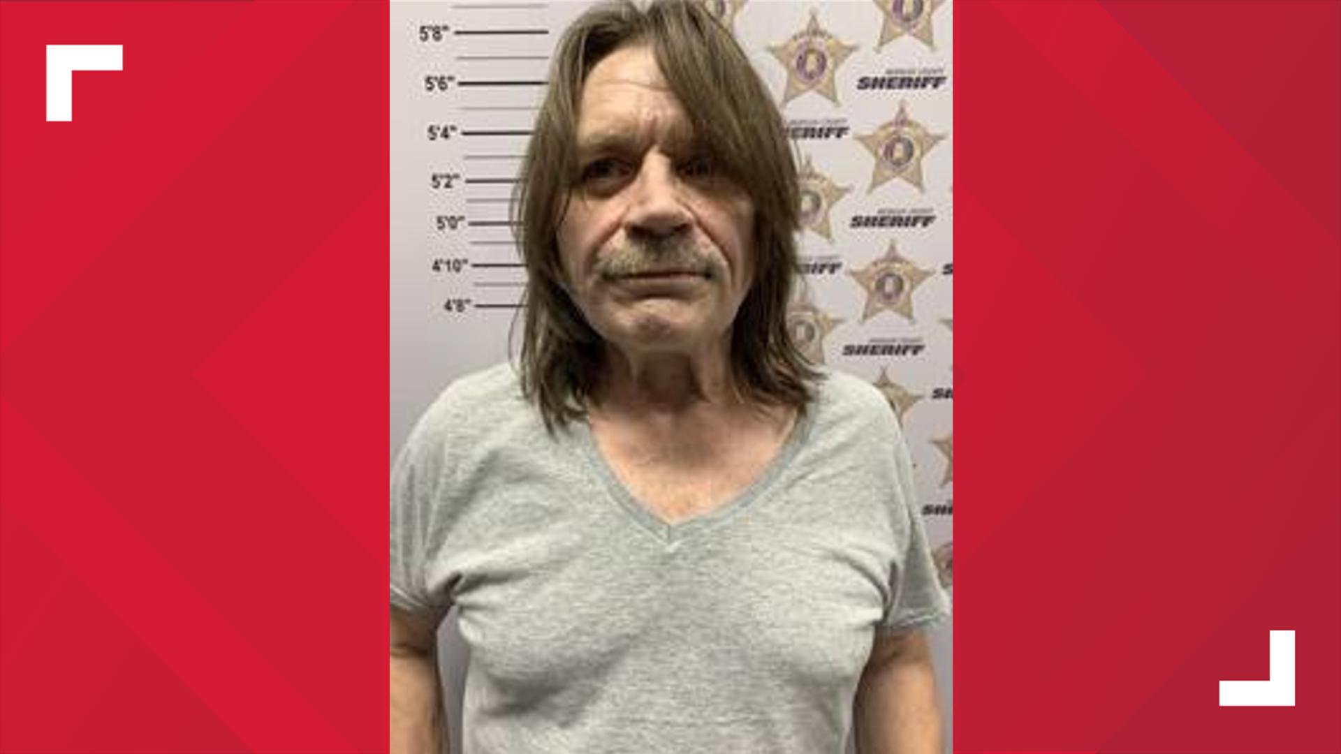 Huntsville man charged with trafficking fentanyl | rocketcitynow.com