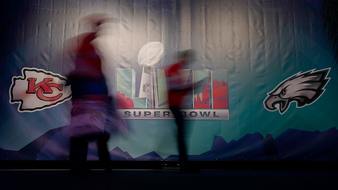 Four Pat Tillman scholars to be honored at the Super Bowl LVII