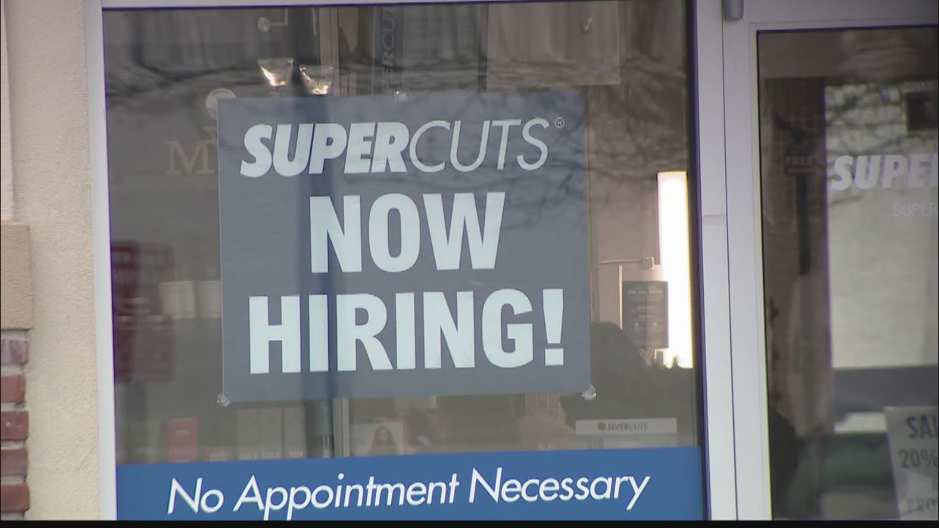Federal unemployment benefits will be cut off soon in Alabama, and more businesses are looking to hire workers.