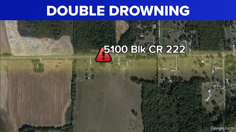 Double drowning confirmed in Hillsboro community