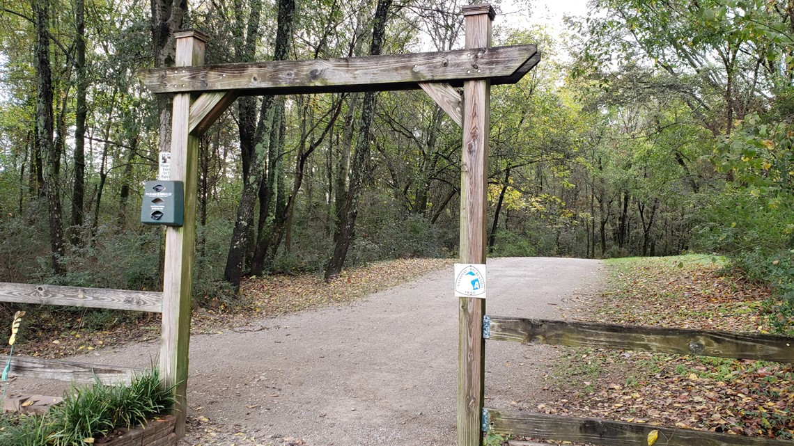 Swan Creek Greenway in Athens to get upgrades