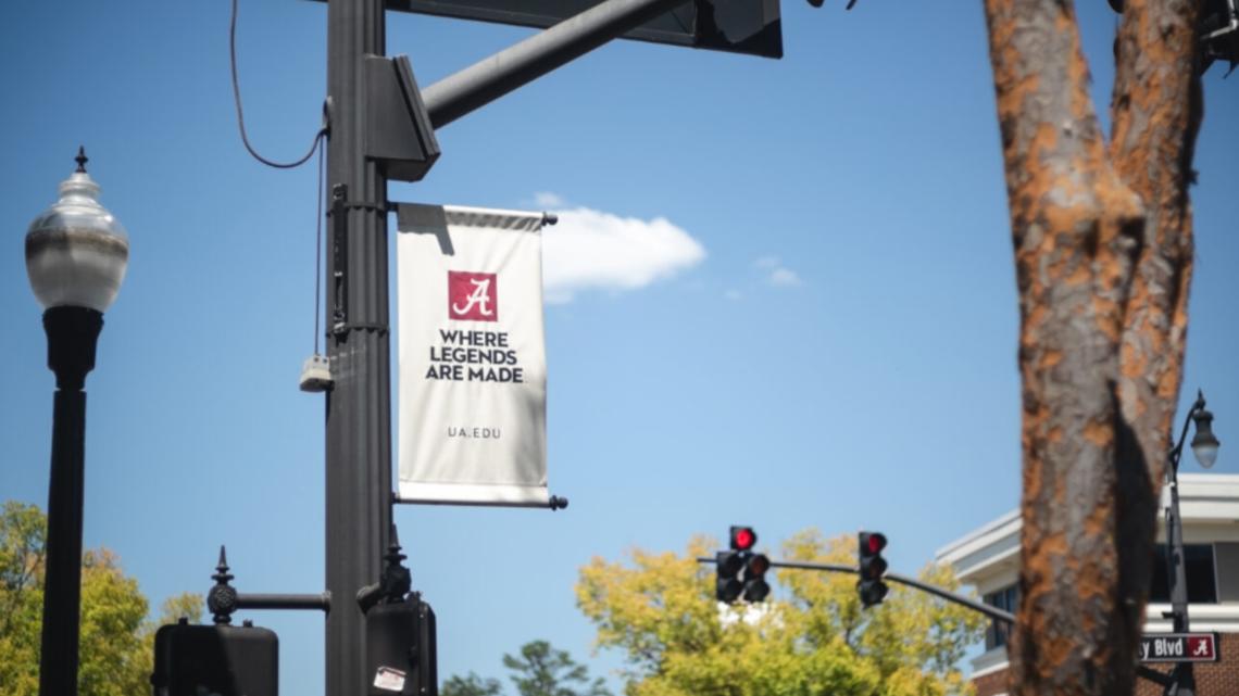 University of Alabama halts student magazines, stirring free speech debate and criticism over DEI policies