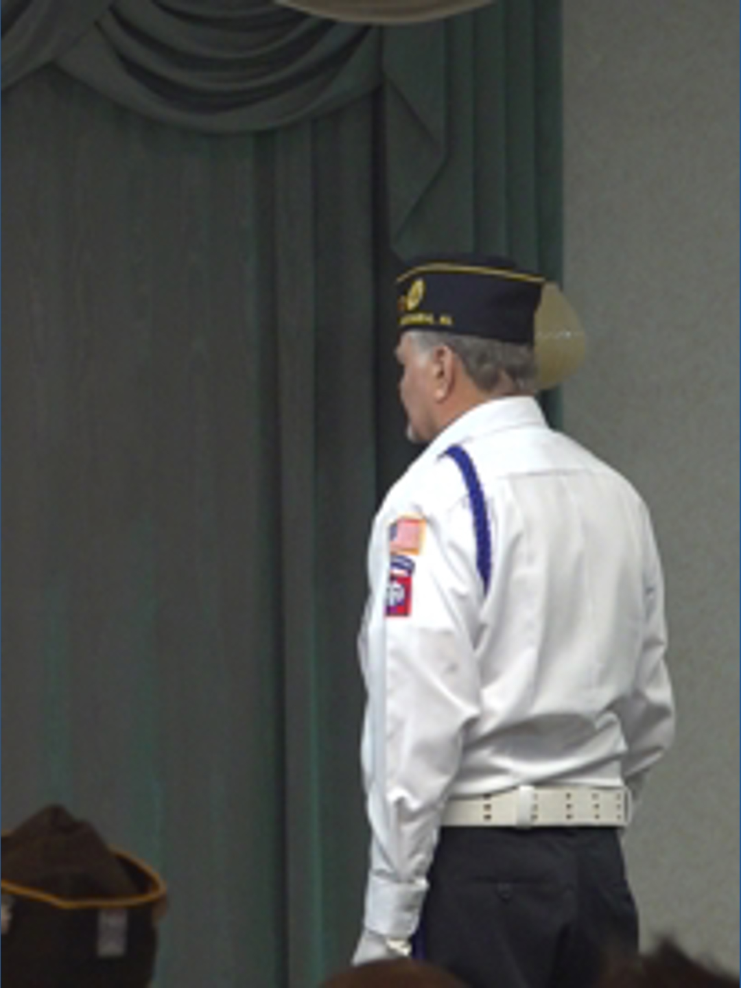 ULA CEO showcases Decatur's state-of-the-art rocket facility, jobs, AI ...