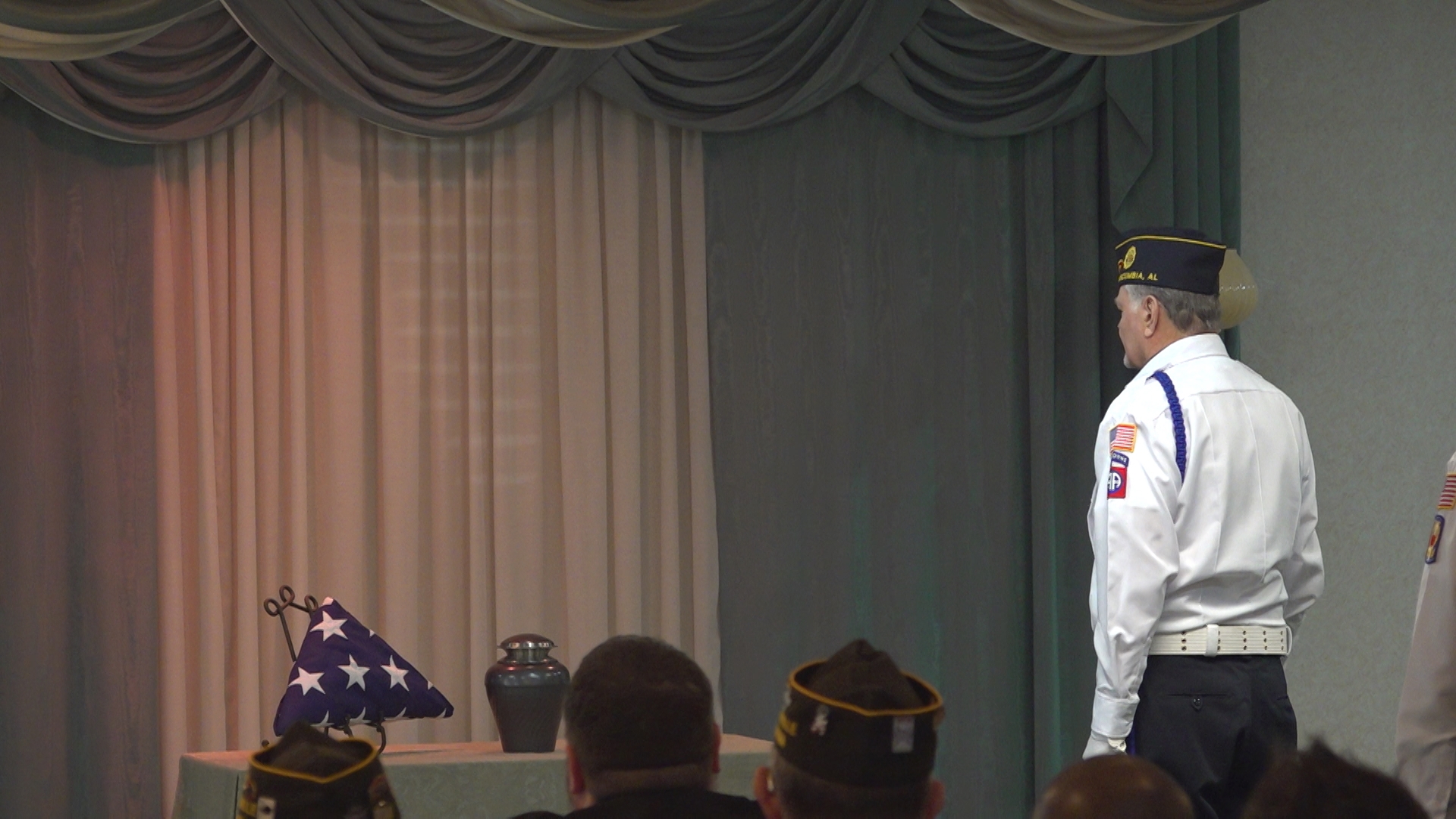 ULA CEO showcases Decatur's state-of-the-art rocket facility, jobs, AI ...