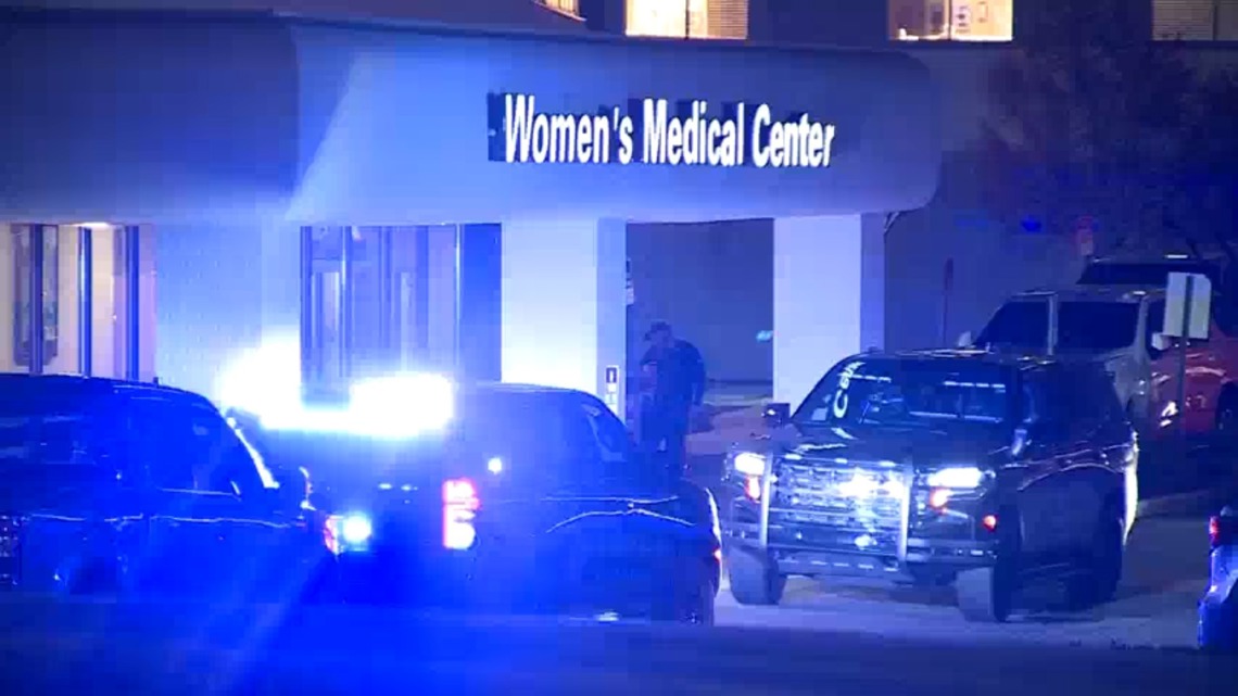 Police investigate apparent murder-suicide at Baptist Health Brookwood Hospital
