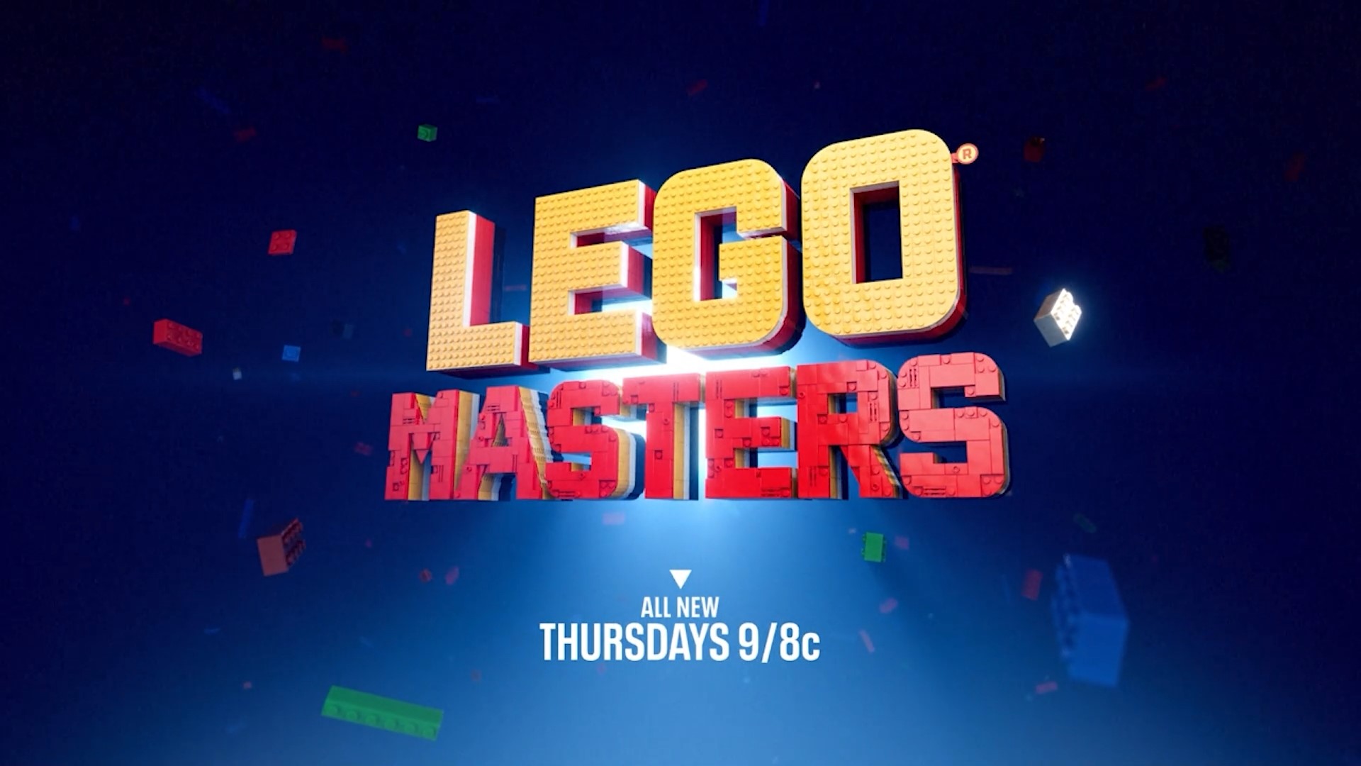 Watch LEGO MASTERS on FOX54.