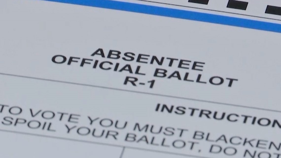 2020 Election: How To Request An Alabama Absentee Ballot ...