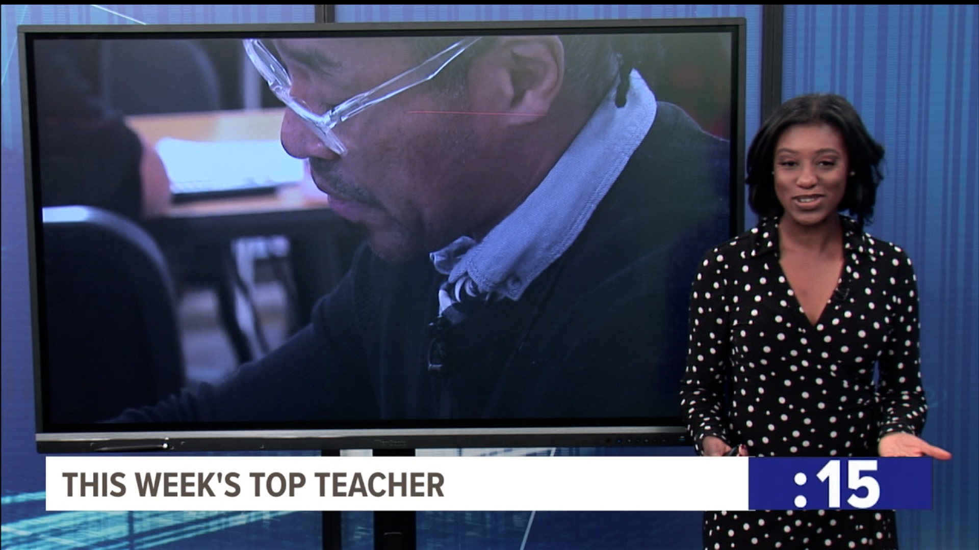 Mill Creek Update | Top Teacher | Coming up on FOX54 News