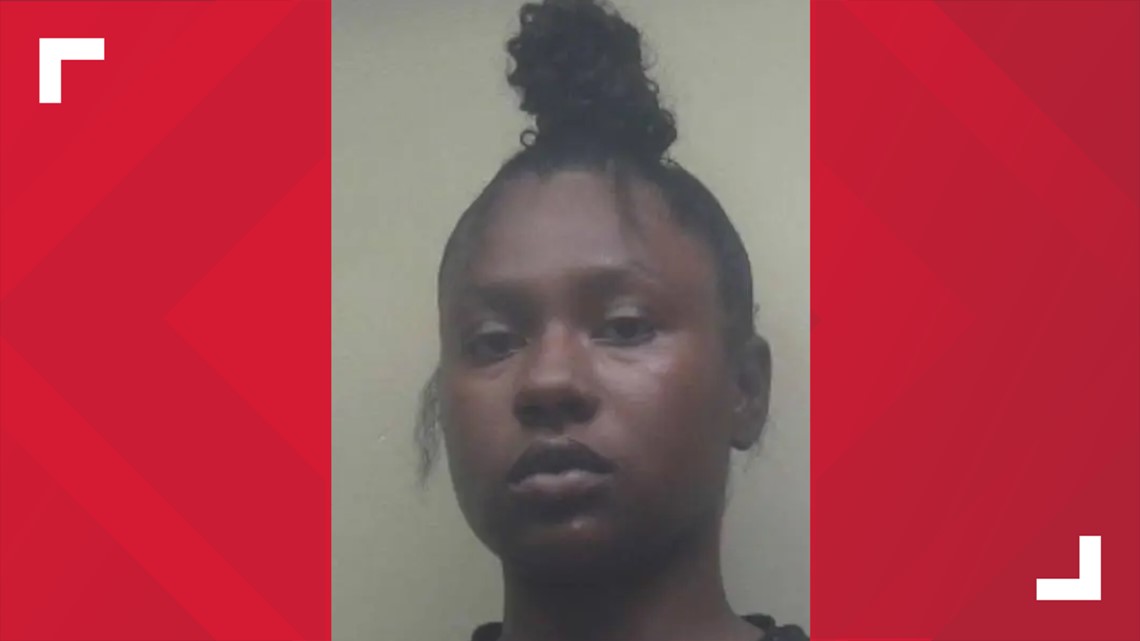 Yalrick Pride: Florence woman convicted in child's beating death ...