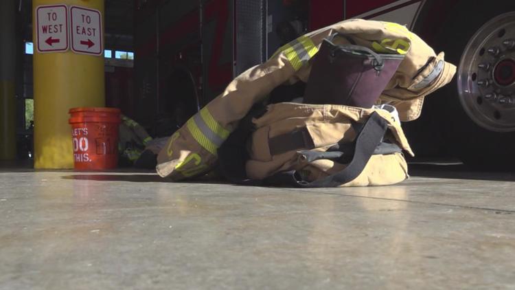 Looking for a job? Madison Fire & Rescue is hiring