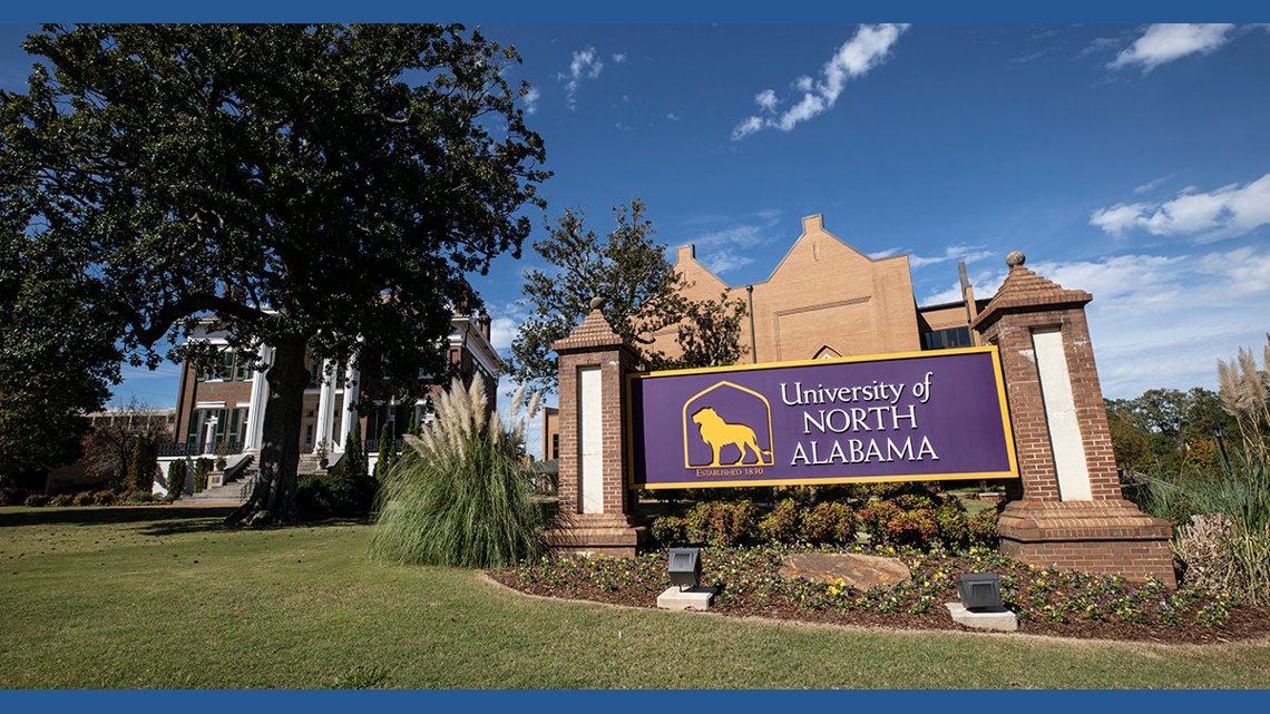 UNA awarded grant to support international film festival