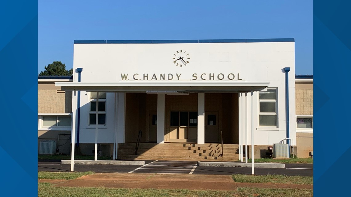 W.C Handy School expanding early childhood education opportunities ...