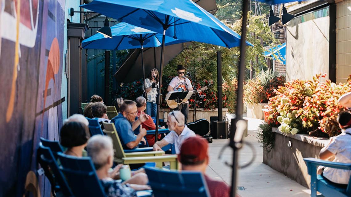 Limestone County claims top spot as Alabama's fastest-growing county... again!