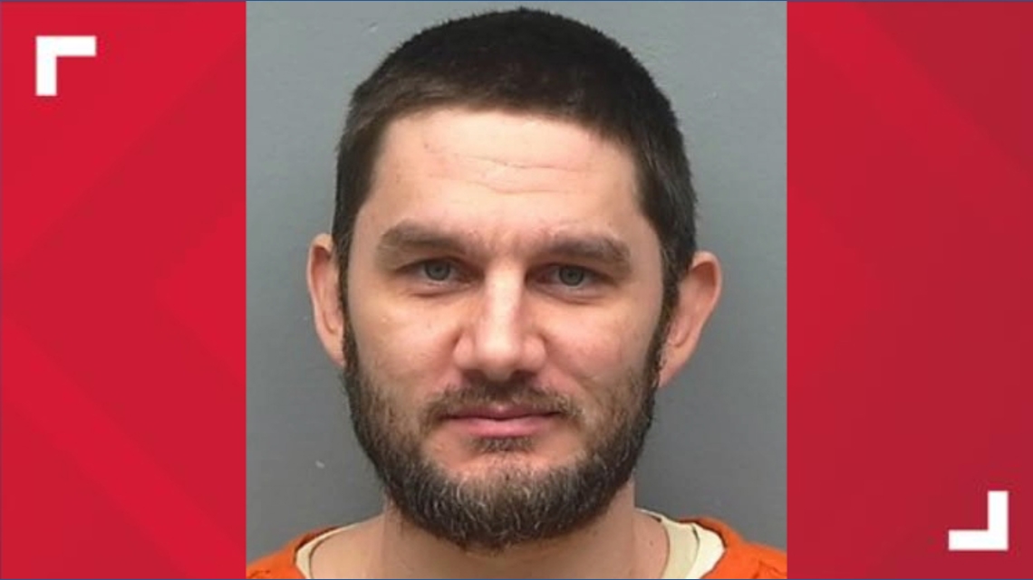 Florence man sentenced to two life terms after pleading guilty to ...