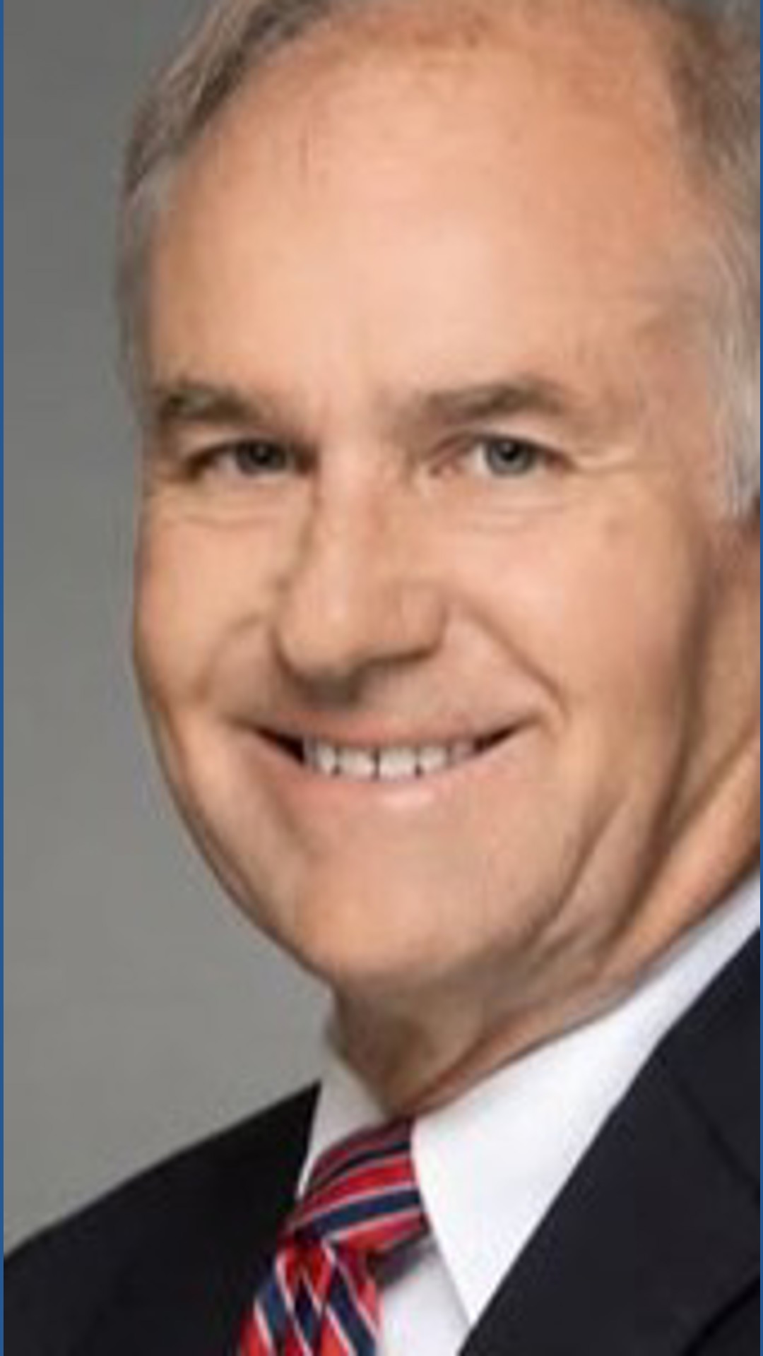 Stephen Cash named director of NASA's Marshall Space Flight Center in Huntsville