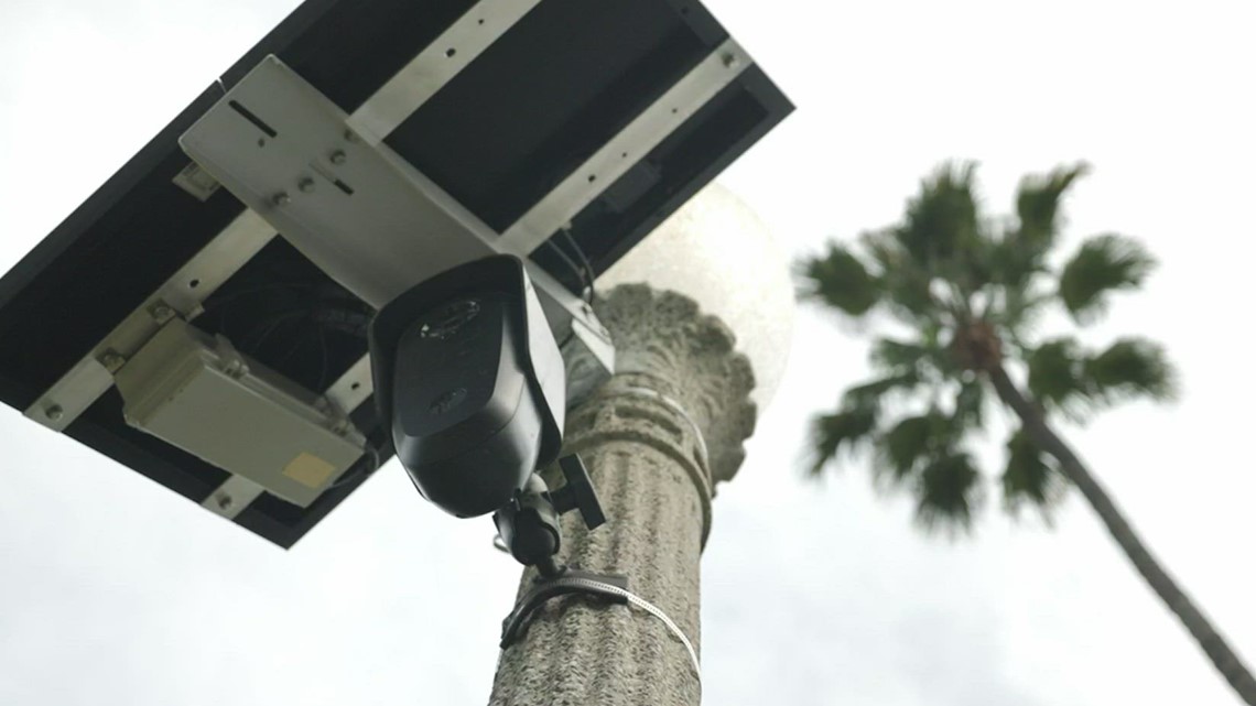 Hartselle PD uses license plate readers to find missing person