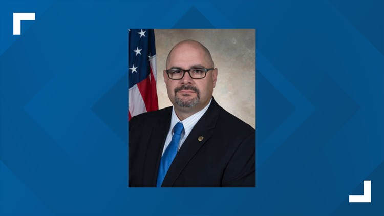 NASA’s Joseph Pelfrey Named Deputy Director of MSFC | rocketcitynow.com