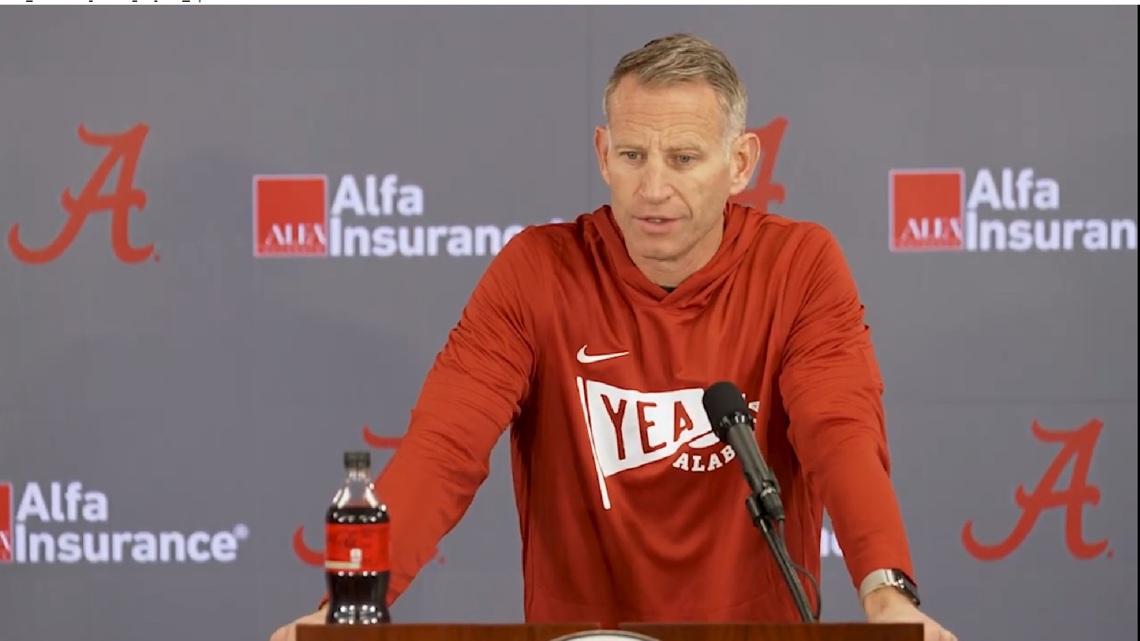 Alabama's Nate Oats to be among top 5 highest-paid men's basketball coaches