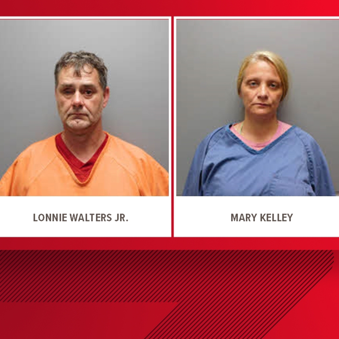Meth bust leads to three arrests in Scottsboro traffic stop ...