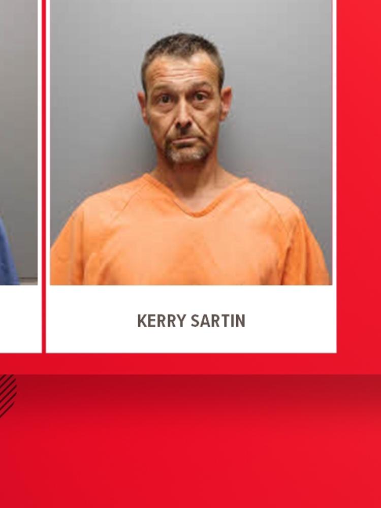 Meth bust leads to three arrests in Scottsboro traffic stop ...