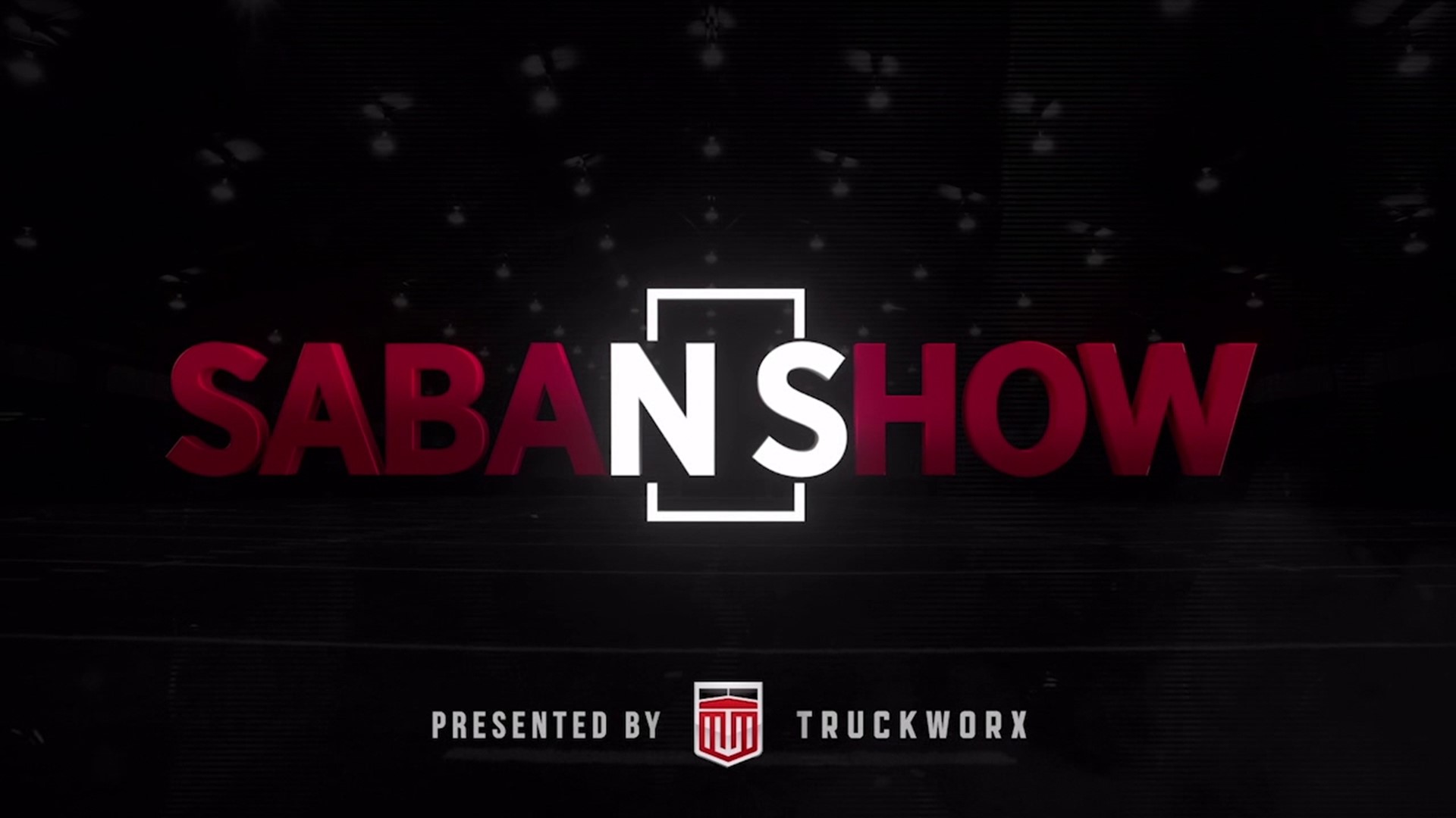 Saban Show on FOX54+ presented by Truckworx