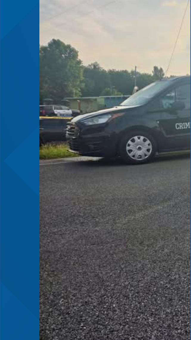 Decatur police seek suspect in fatal shooting | rocketcitynow.com
