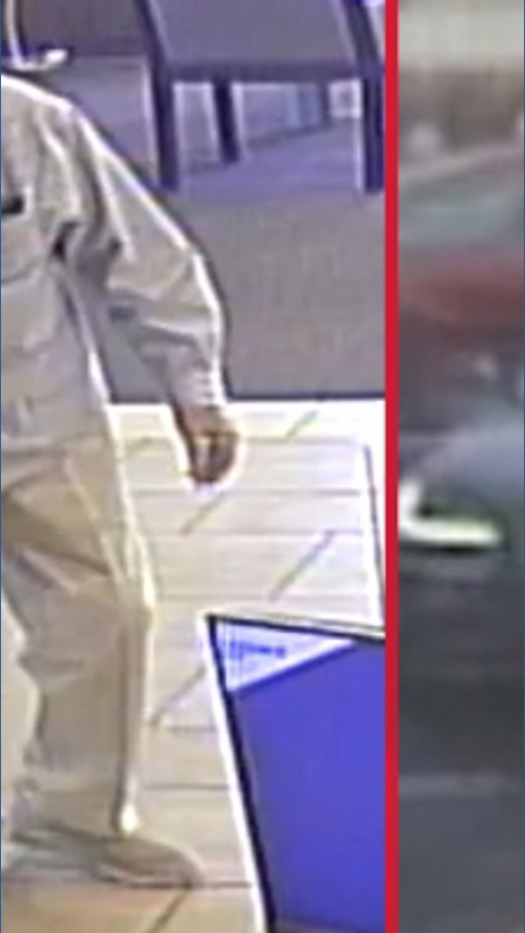 Huntsville police seek public's help to identify hit-and-run suspect in ...