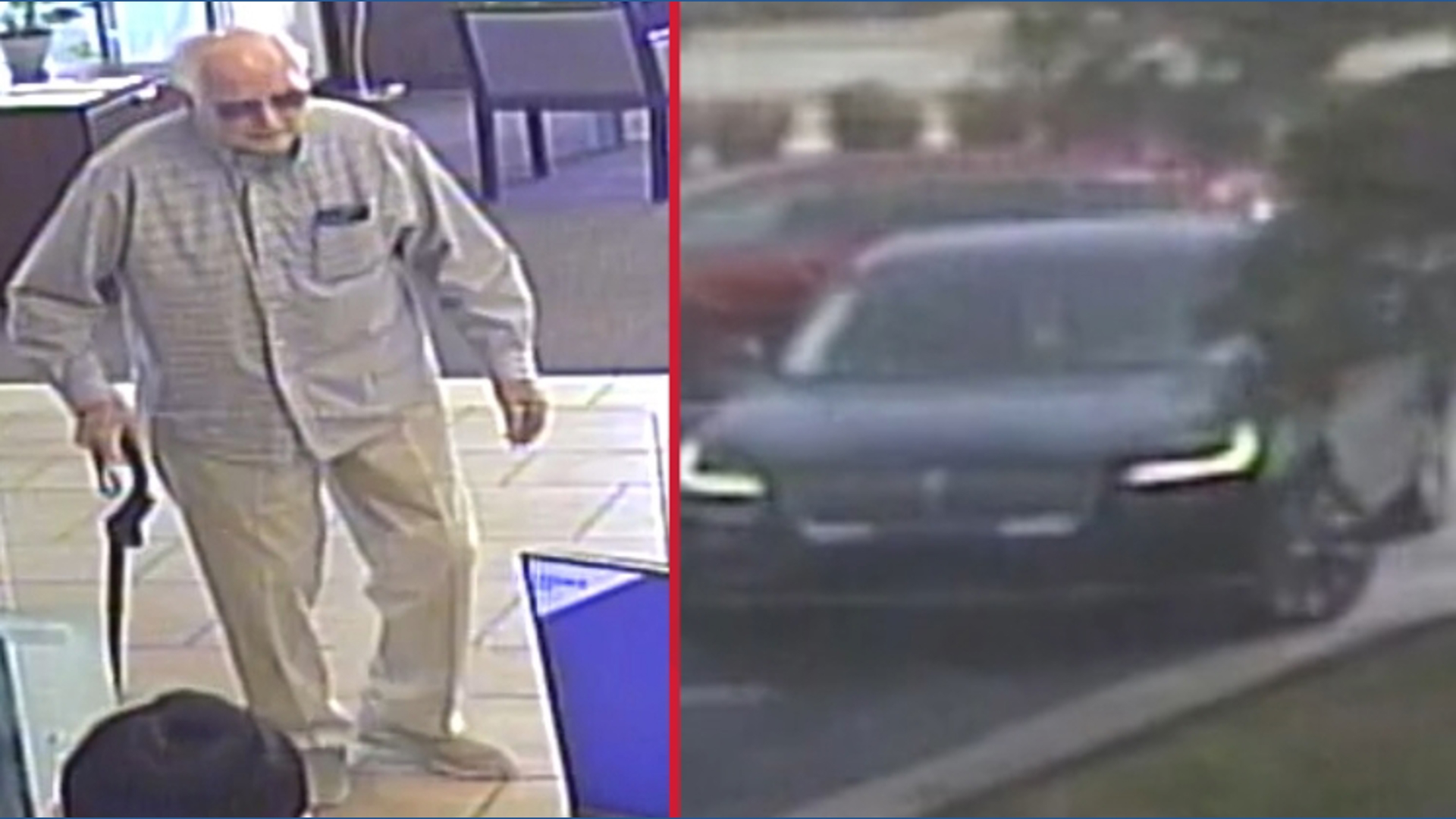 Huntsville police seek public's help to identify hit-and-run suspect in ...