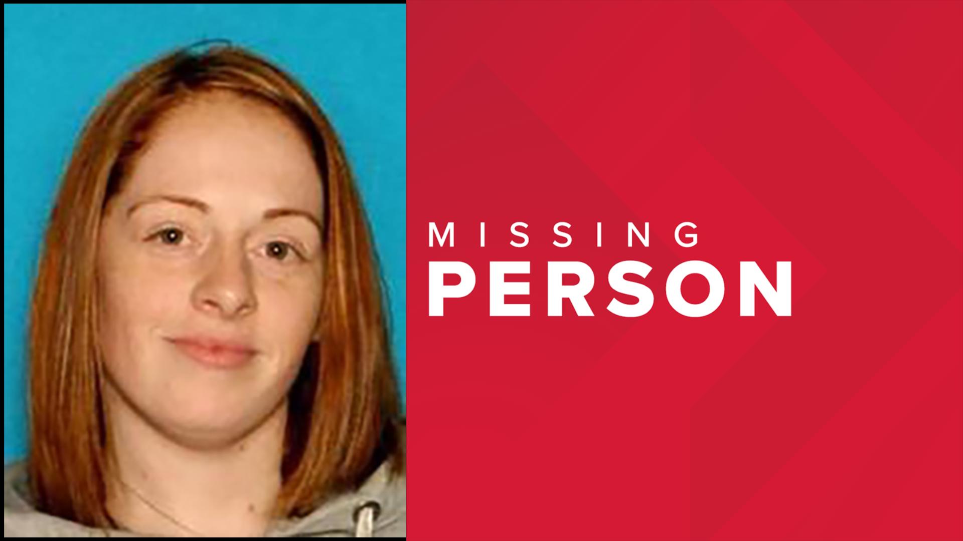Decatur police seek help finding missing woman | rocketcitynow.com