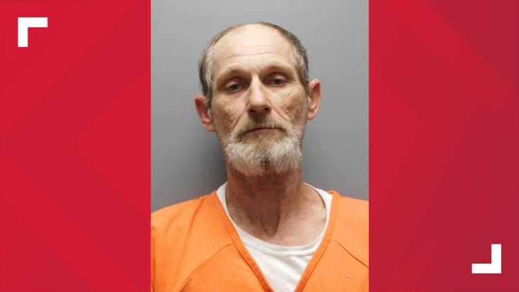 Woodville man arrested after traffic stop leads to drugs, stolen gun ...