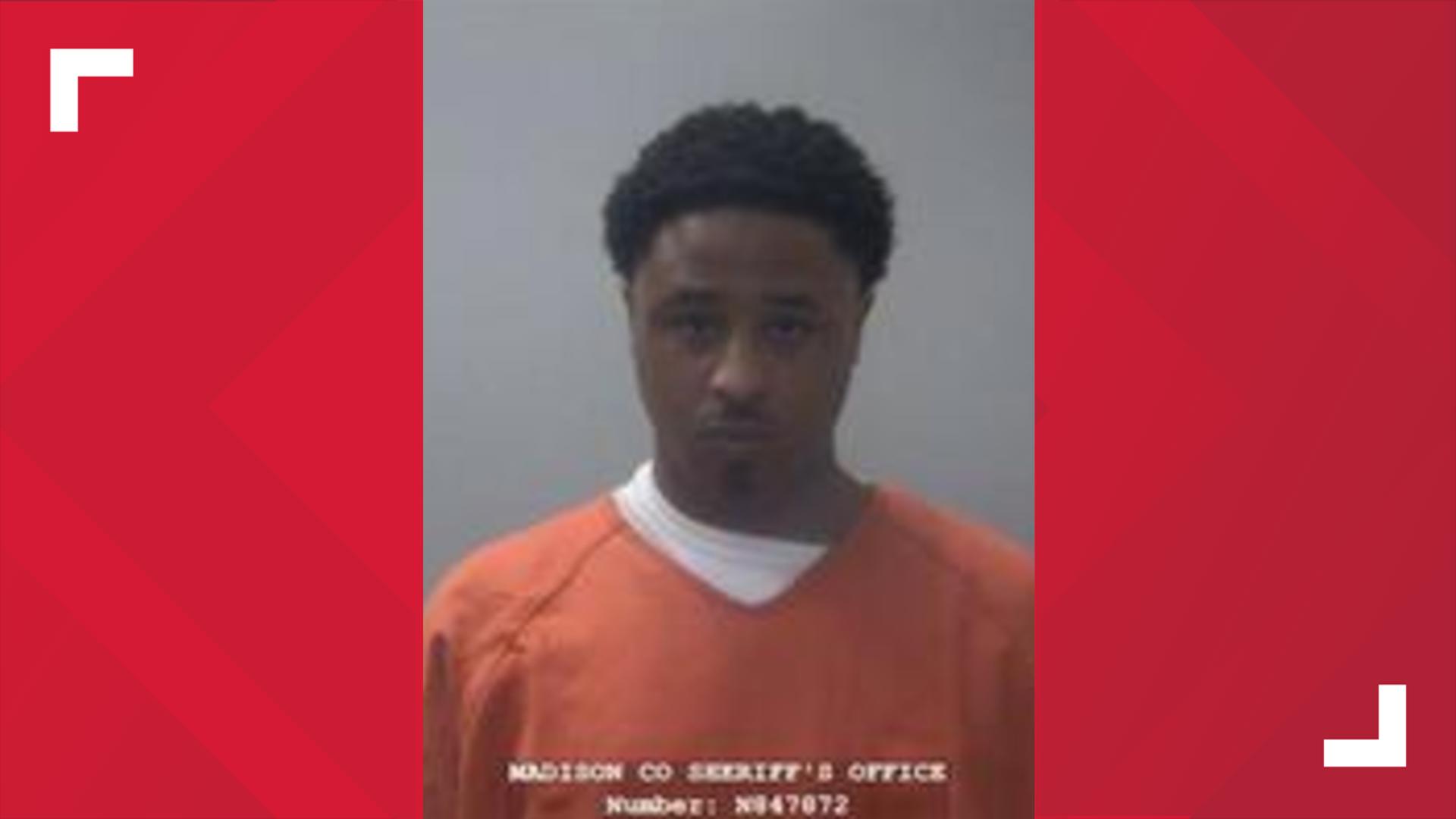 Charges upgraded to murder for Huntsville man after victim dies from ...
