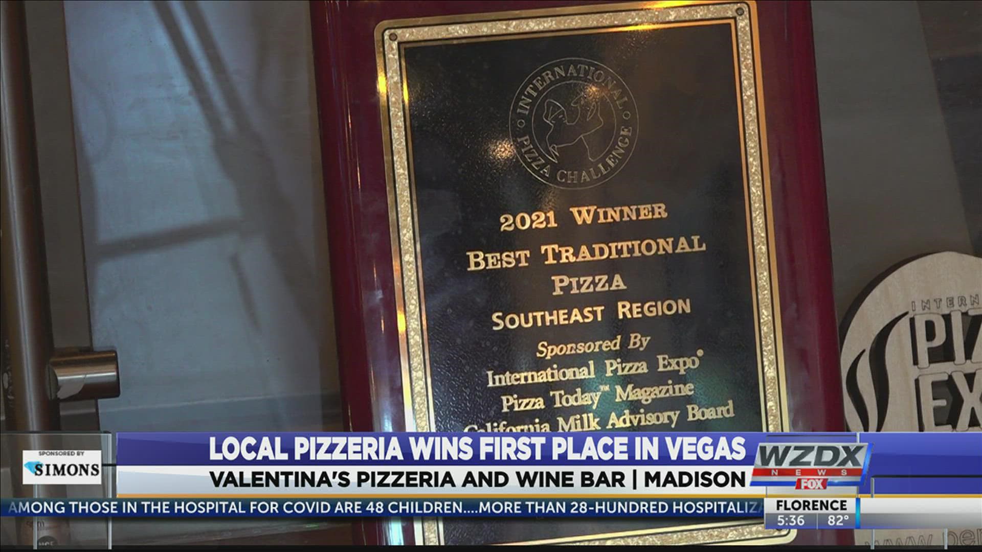 Local Food Competition happening Friday afternoon: Best Pizza in the 509