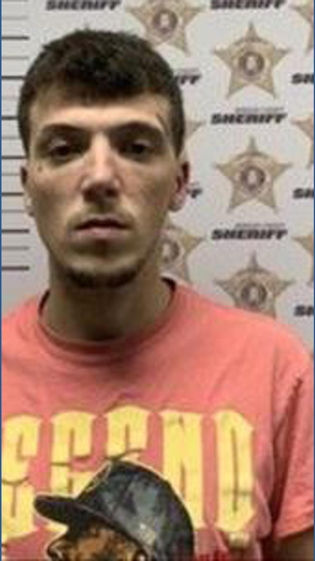 Falkville man arrested on drug charges after investigation ...